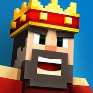 Craft Royale - Clash of Pixels mod apk