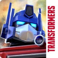 Transformers: Earth Wars (MOD, Unlimited Energy)