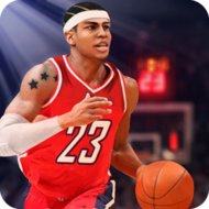 Fanatical Basketball mod apk