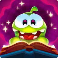 Cut the Rope: Magic (MOD, Crystals/Hints)