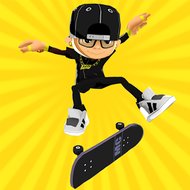 Epic Skater mod apk