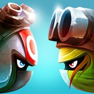 Battle Bay apk