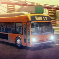 Bus Simulator 17 mod apk