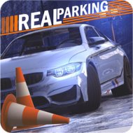 Real Car Parking: Driving Street 3D (MOD, много денег)