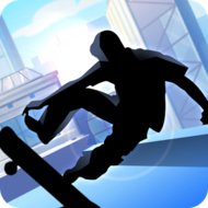 Shadow Skate (MOD, Unlimited Coins)