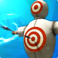 Archery Big Match mod apk