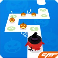 Tap Tap Dash mod apk