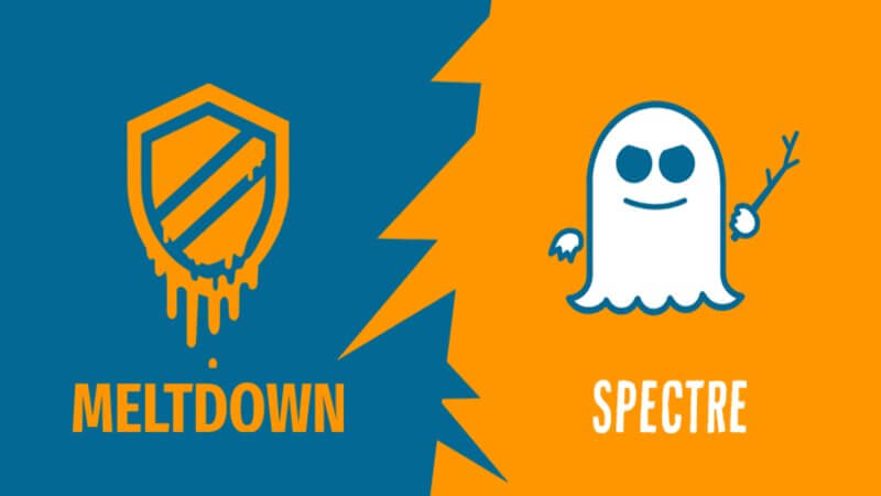 Названы ядра процессоров, подверженные угрозам Spectre и Meltdown