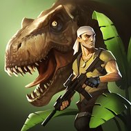 Jurassic Survival (MOD, бесплатный крафт)