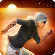 Sky Dancer: Parkour Freerunner (MOD, много денег)