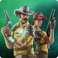 Space Marshals 2 (MOD, много патронов/премиум)