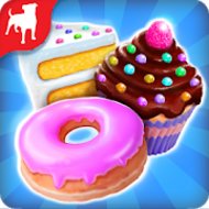 Crazy Kitchen (MOD, много денег).apk