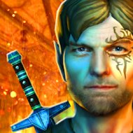 Aralon: Forge and Flame 3d RPG (MOD, неограниченно денег)