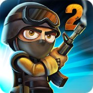 Tiny Troopers 2: Special Ops mod apk