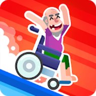 Happy Racing mod apk