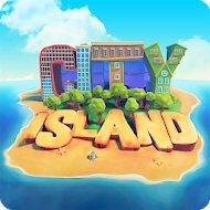 City Island: Builder Tycoon mod apk