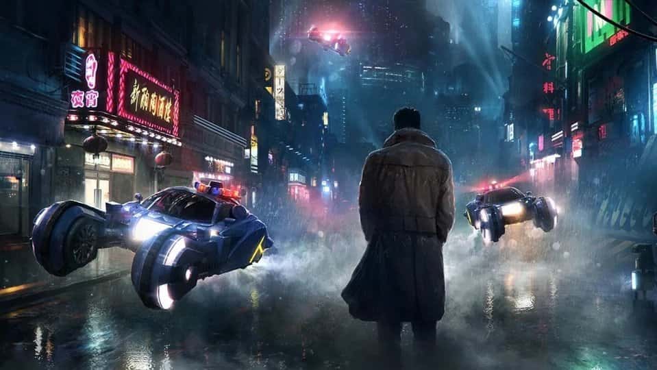 Игра «Бегущий по лезвию 2049» вышла в Play Market в тестовом режиме