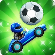 Drive Ahead! Sports mod apk