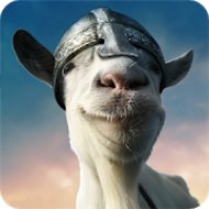 Goat Simulator MMO Simulator apk