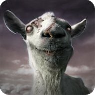 Goat Simulator GoatZ