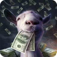 Goat Simulator Payday apk