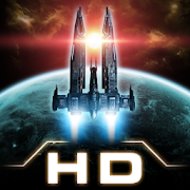 Galaxy on Fire 2 HD (MOD, неограниченно денег)