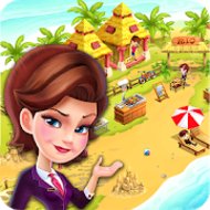 Resort Tycoon mod apk