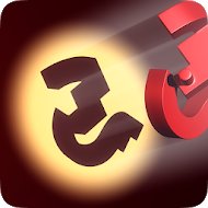 Shadowmatic (MOD, Hints/Unlocked)