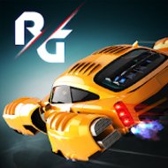 Rival Gears Racing (MOD, Unlimited Money)