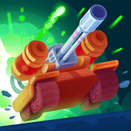 Tank Stars 2 (MOD, Unlimited Money)