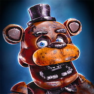 Five Nights at Freddy's AR: Special Delivery apk