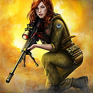 Sniper Arena: PvP Army Shooter apk