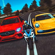 Real Driving Sim (MOD, Unlimited Money).apk