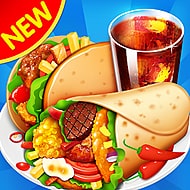 Безумный повар mod apk