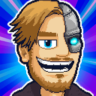 PewDiePie's Tuber Simulator (MOD, много денег)