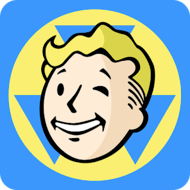 Fallout Shelter (MOD, много денег).apk