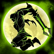 Shadow of Death: Dark Knight mod apk