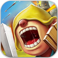 Clash of Lords 2: Guild Castle