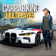 Car Parking Multiplayer (MOD, Unlimited Money).apk