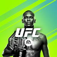 EA SPORTS UFC Mobile 2 apk