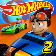 Beach Buggy Racing 2 (MOD, много денег)