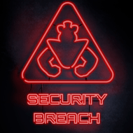 Five Nights at Freddy's 9: Security Breach.apk