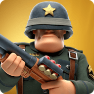 War Heroes: мультиплеер война apk