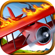 Wings on Fire (MOD, много денег).apk