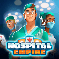 Hospital Empire Tycoon (MOD, Unlimited Money)