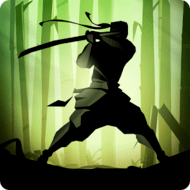 Shadow Fight 2 (MOD, Unlimited Money)