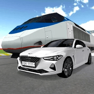 3D Driving Class (MOD, всё открыто).apk