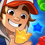 Subway Surfers Match mod apk