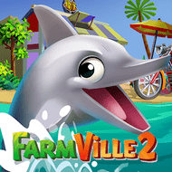 FarmVille 2: Tropic Escape mod apk