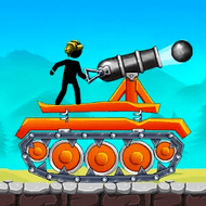 The Tank (MOD, Unlimited Coins).apk